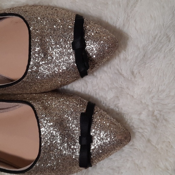 Nanette by Nanette Lepore Shoes - Picture 6 of 8